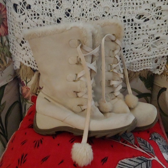 Sporto.brand Winter boots - Picture 1 of 8